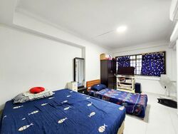 Blk 786E Woodlands Drive 60 (Woodlands), HDB 4 Rooms #558284741